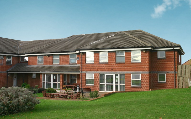 Cygnet Aspen House