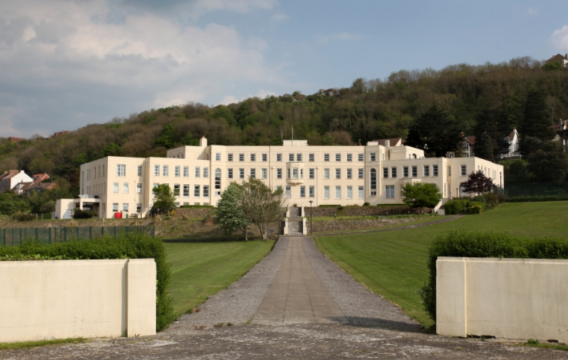 Cygnet Hospital Kewstoke