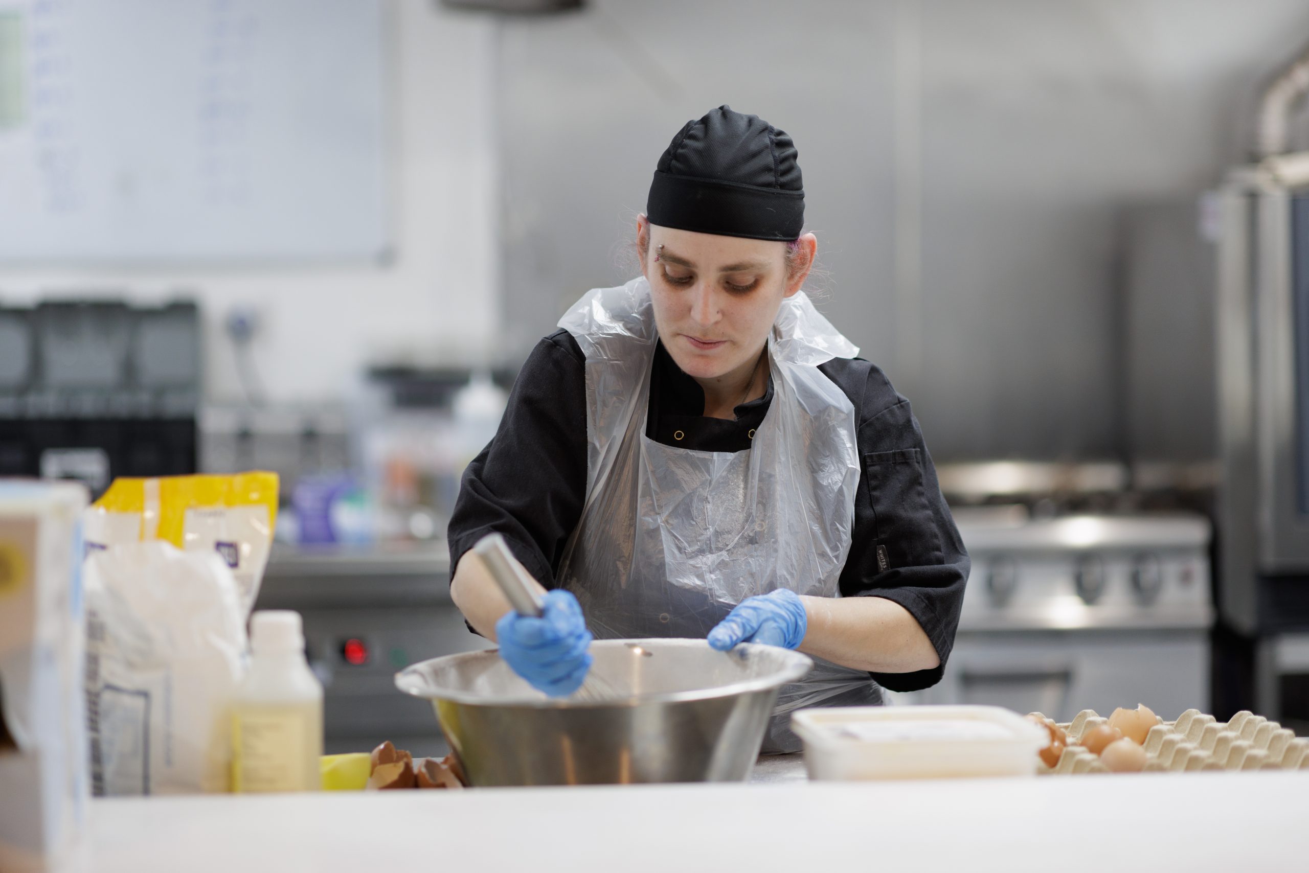 Cygnet non clinical roles chef