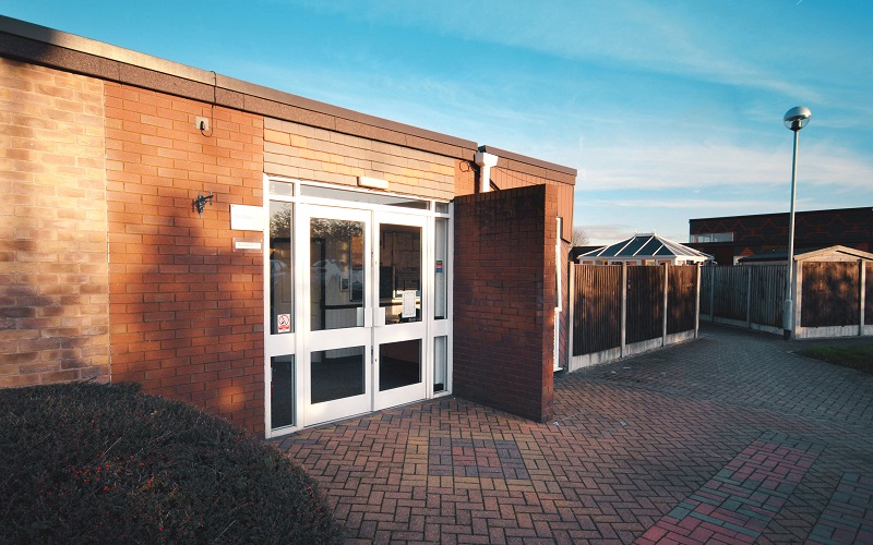 Cygnet Hospital Sheffield