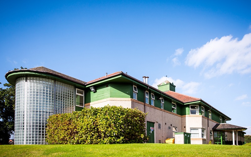 Cygnet Wallace Hospital