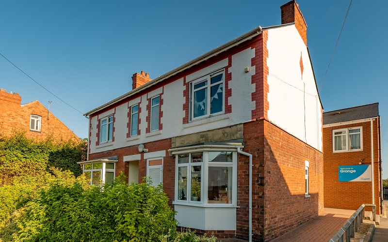 Cygnet Grange