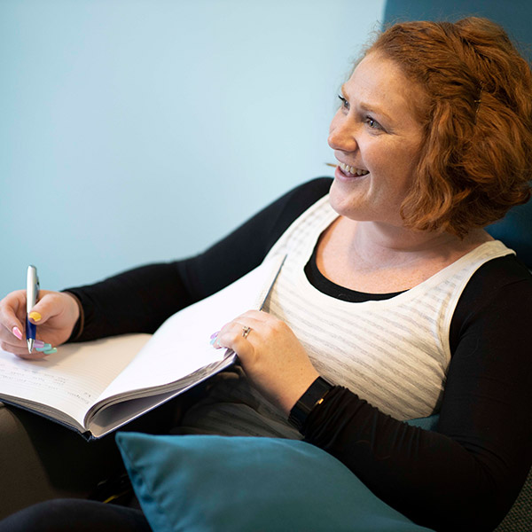 Registered Mental Health Nurse