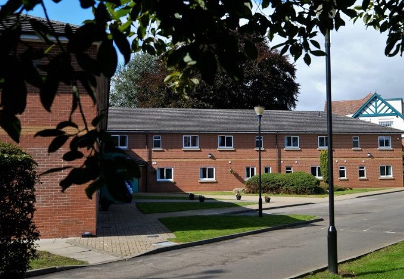 Cygnet Hospital Hexham