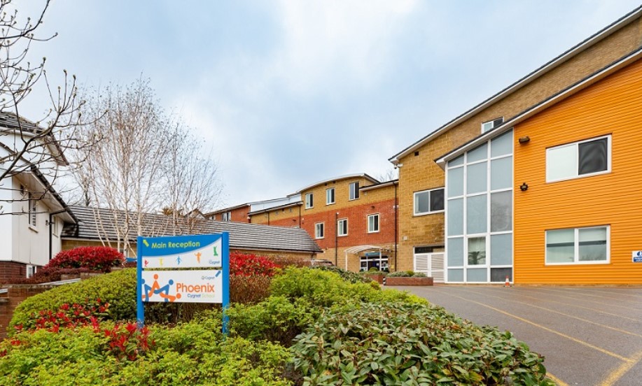 Cygnet Hospital Sheffield