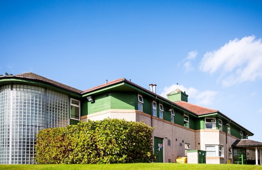 Cygnet Wallace Hospital