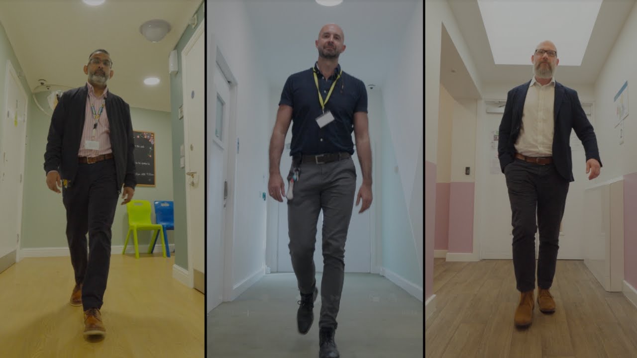 Cygnet Psychiatrist Thumbnail