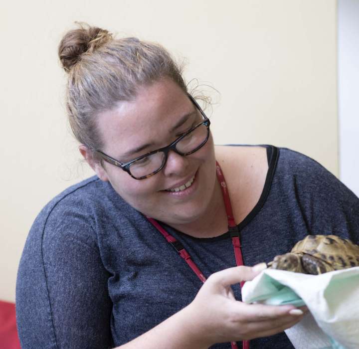 Therapy Coordinator